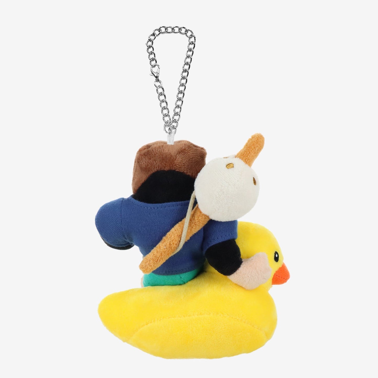 BAG CHARM  - TTEOK GO /『JYP JAPAN POPUP STORE 2025』