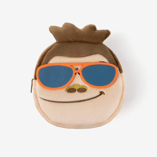 POUCH - TTEOK GO / J.Y. Park『JYP JAPAN POPUP STORE 2025』