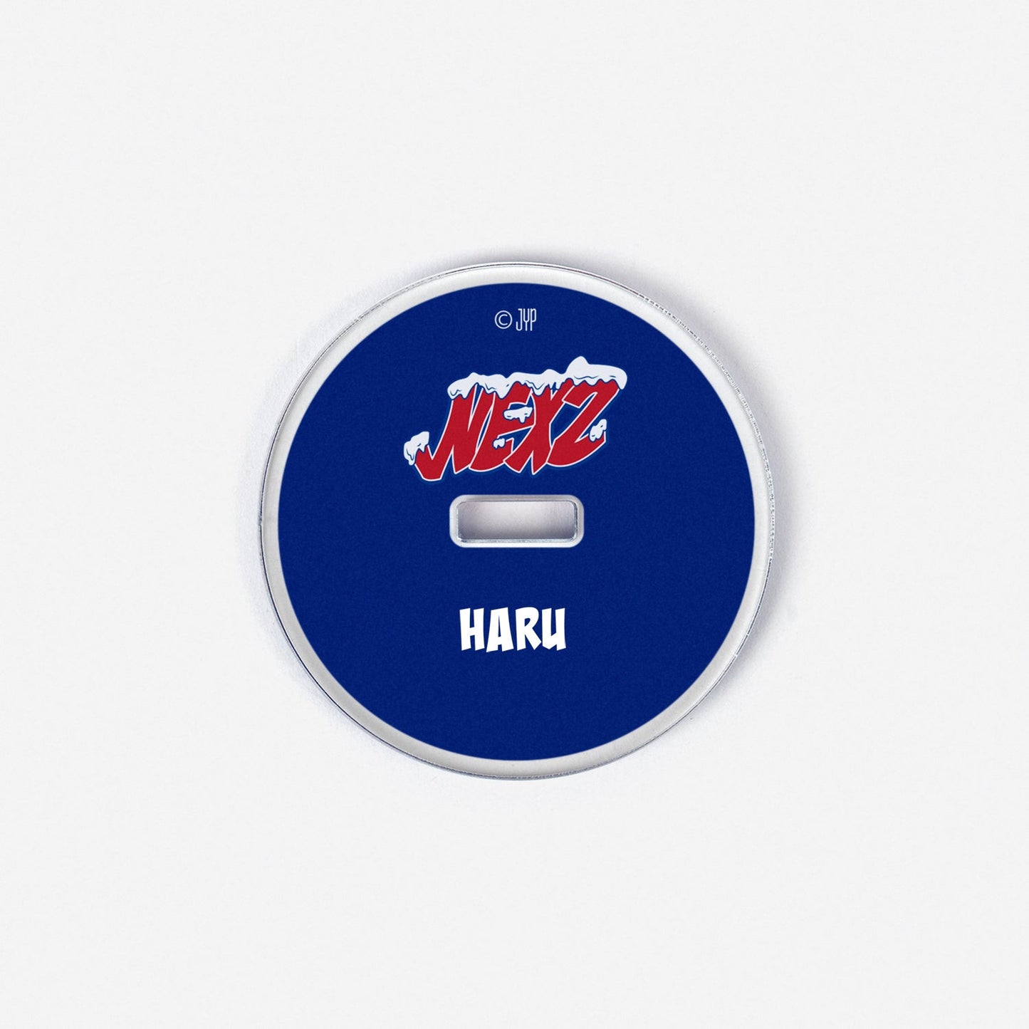 ACRYLIC STAND - HARU / NEXZ『JYP JAPAN POPUP STORE 2024』