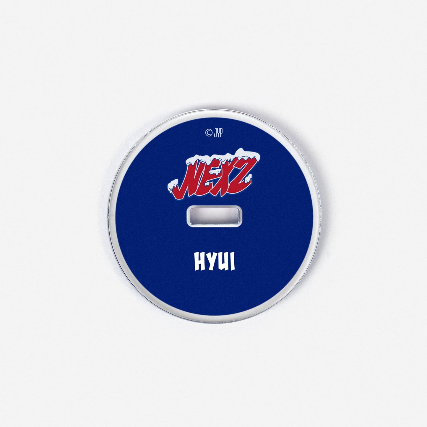 ACRYLIC STAND - HYUI / NEXZ『JYP JAPAN POPUP STORE 2024』