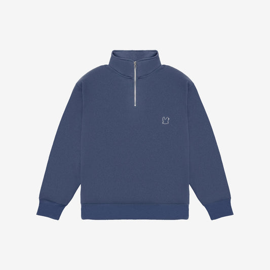 HALF ZIP / BLUE / NEXZ『JYP JAPAN POPUP STORE 2024』