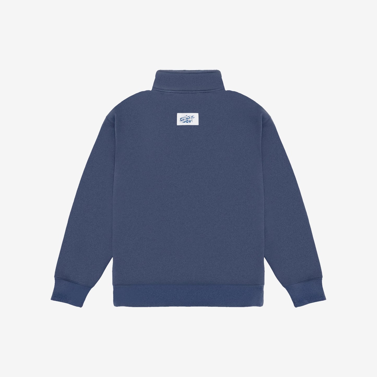 HALF ZIP / BLUE / NEXZ『JYP JAPAN POPUP STORE 2024』
