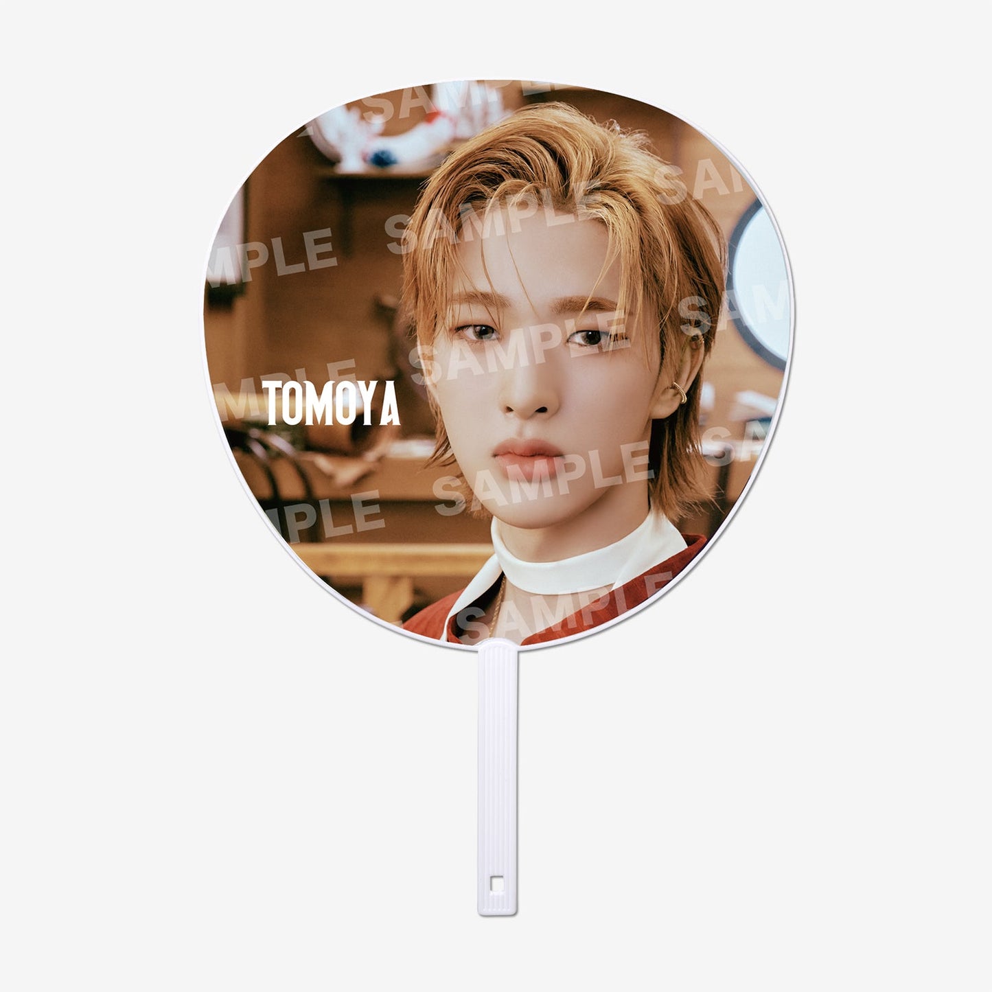 IMAGE PICKET - TOMOYA  / NEXZ『NEXZ LIVE TOUR 2025 ONE BITE』