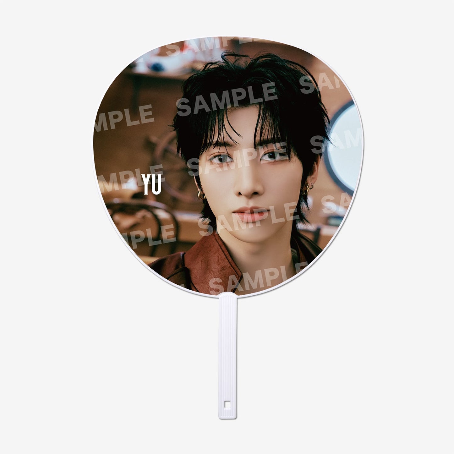 IMAGE PICKET - YU / NEXZ『NEXZ LIVE TOUR 2025 ONE BITE』