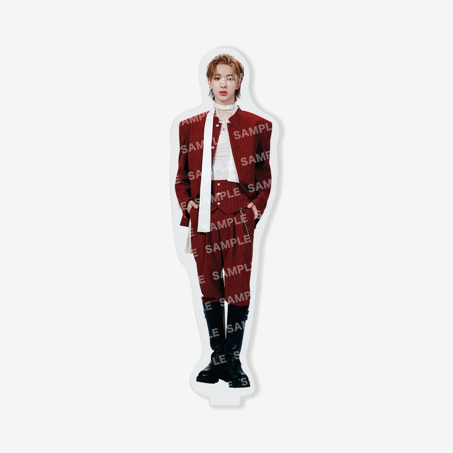 ACRYLIC STAND - TOMOYA / NEXZ『NEXZ LIVE TOUR 2025 ONE BITE』