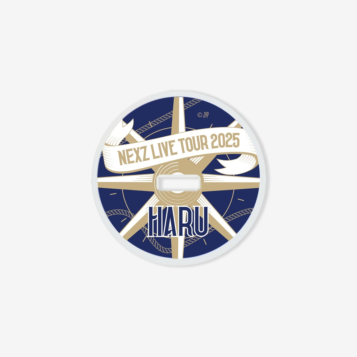 ACRYLIC STAND - HARU / NEXZ『NEXZ LIVE TOUR 2025 ONE BITE』