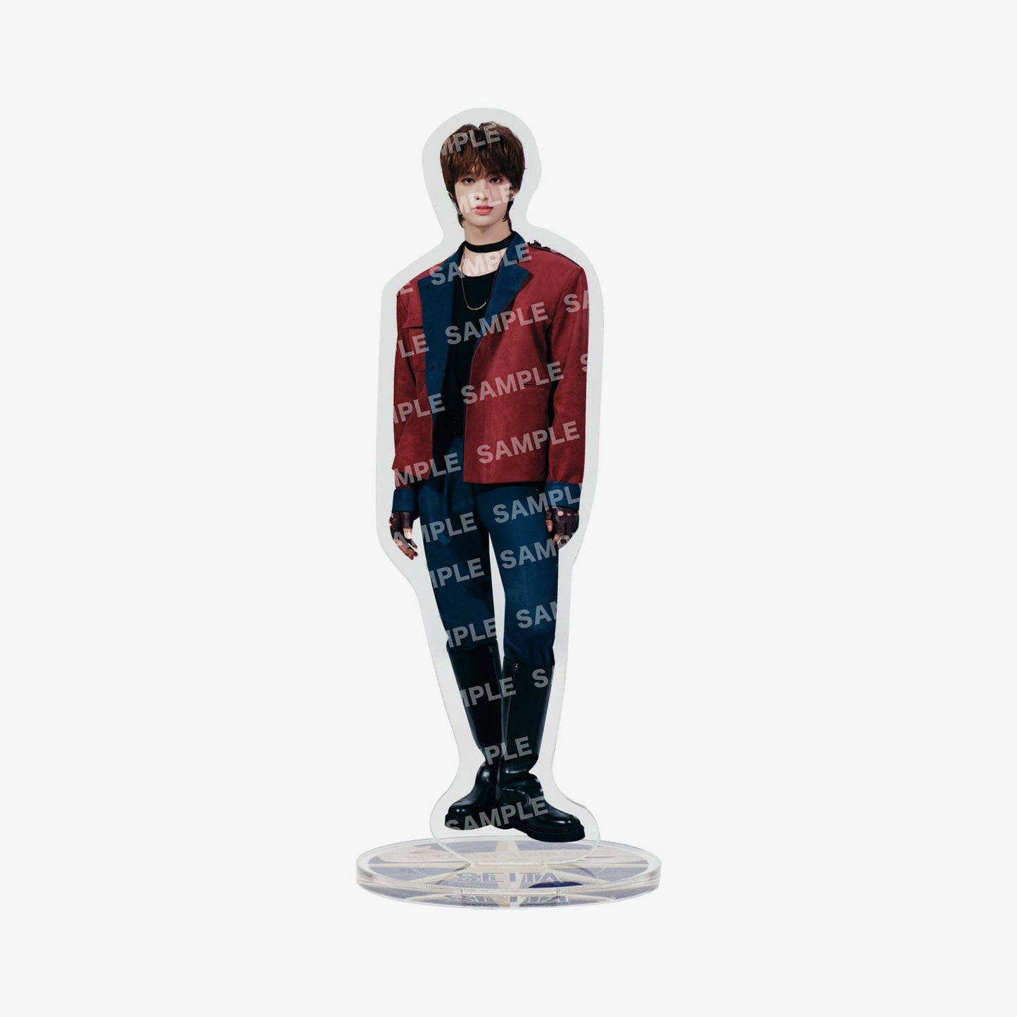ACRYLIC STAND - SEITA / NEXZ『NEXZ LIVE TOUR 2025 ONE BITE』