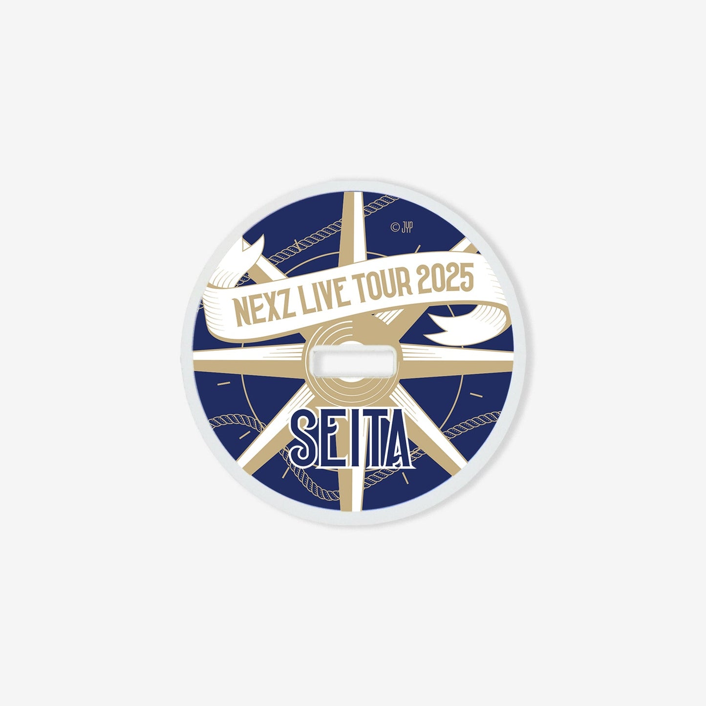 ACRYLIC STAND - SEITA / NEXZ『NEXZ LIVE TOUR 2025 ONE BITE』