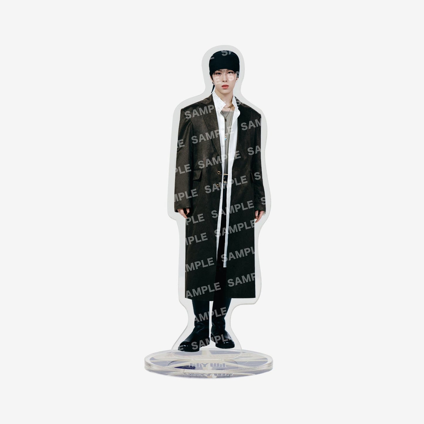 ACRYLIC STAND - HYUI / NEXZ『NEXZ LIVE TOUR 2025 ONE BITE』