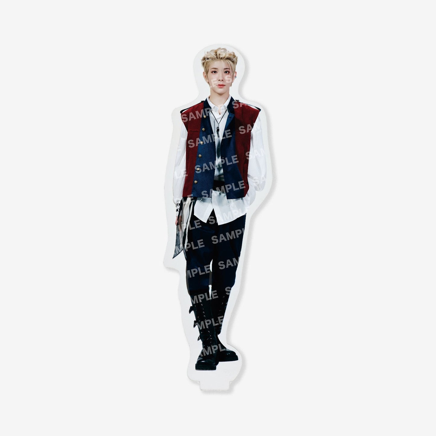 ACRYLIC STAND - YUKI / NEXZ『NEXZ LIVE TOUR 2025 ONE BITE』