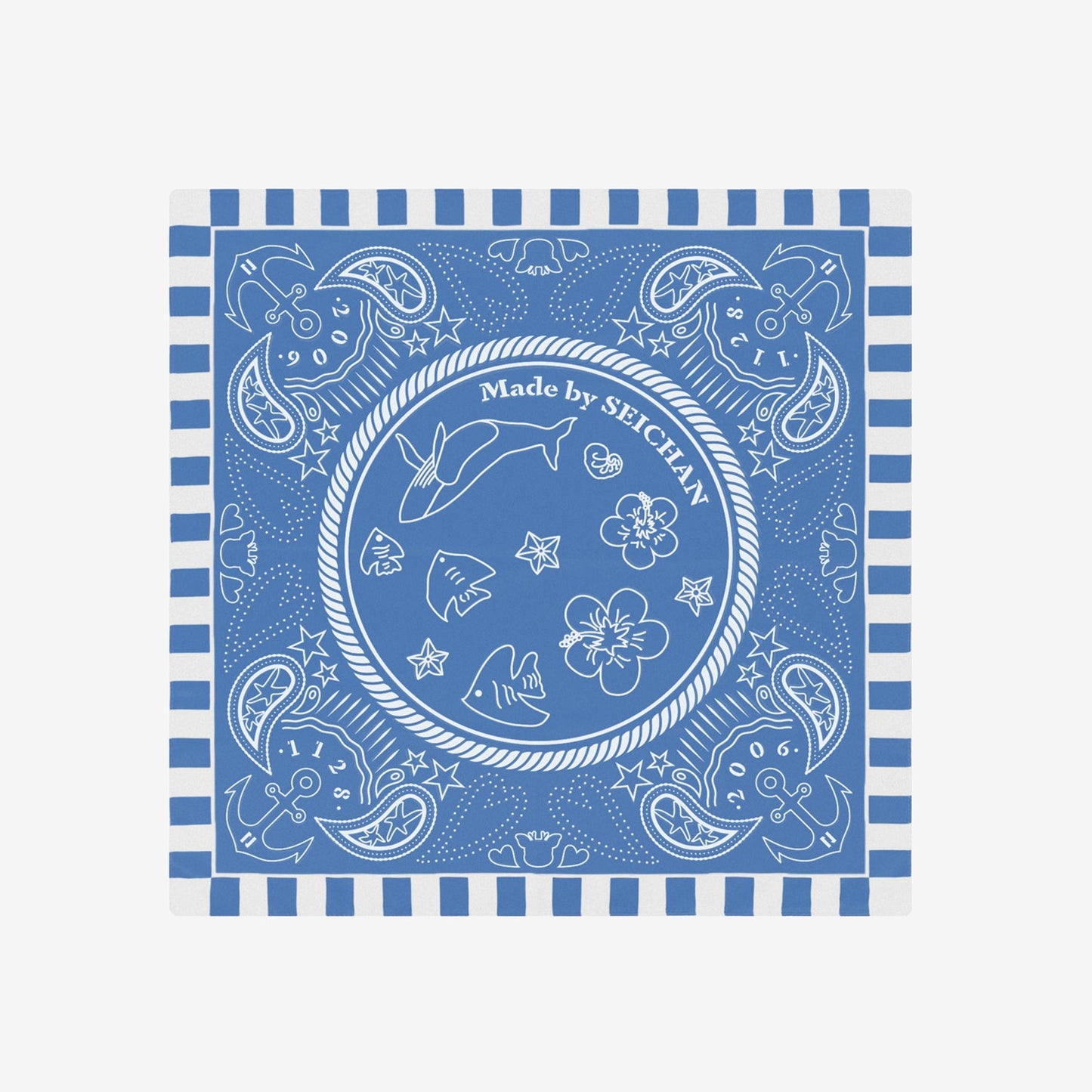 BANDANA - Produced by SEITA / NEXZ『NEXZ LIVE TOUR 2025 ONE BITE』