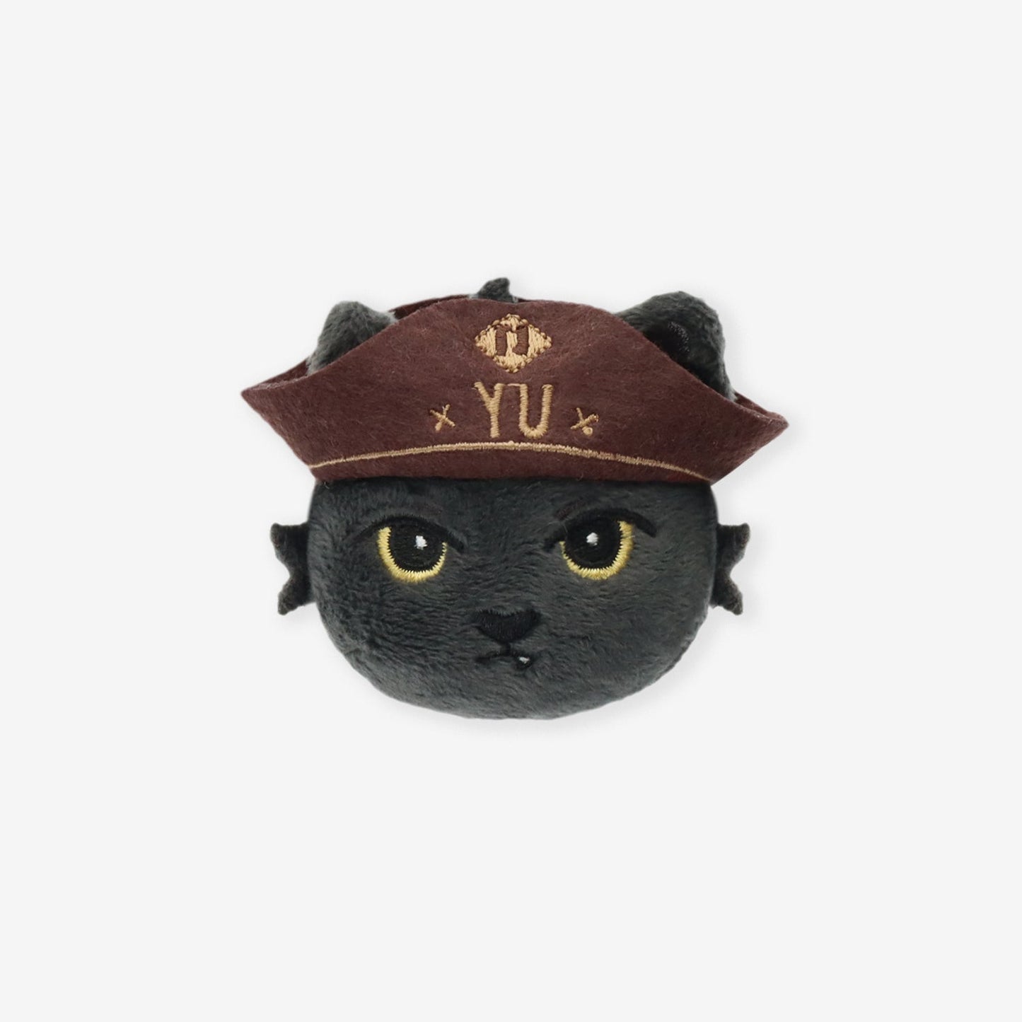 SOFT TOY BADGE - JELLY-YU / NEXZ『NEXZ LIVE TOUR 2025 ONE BITE』