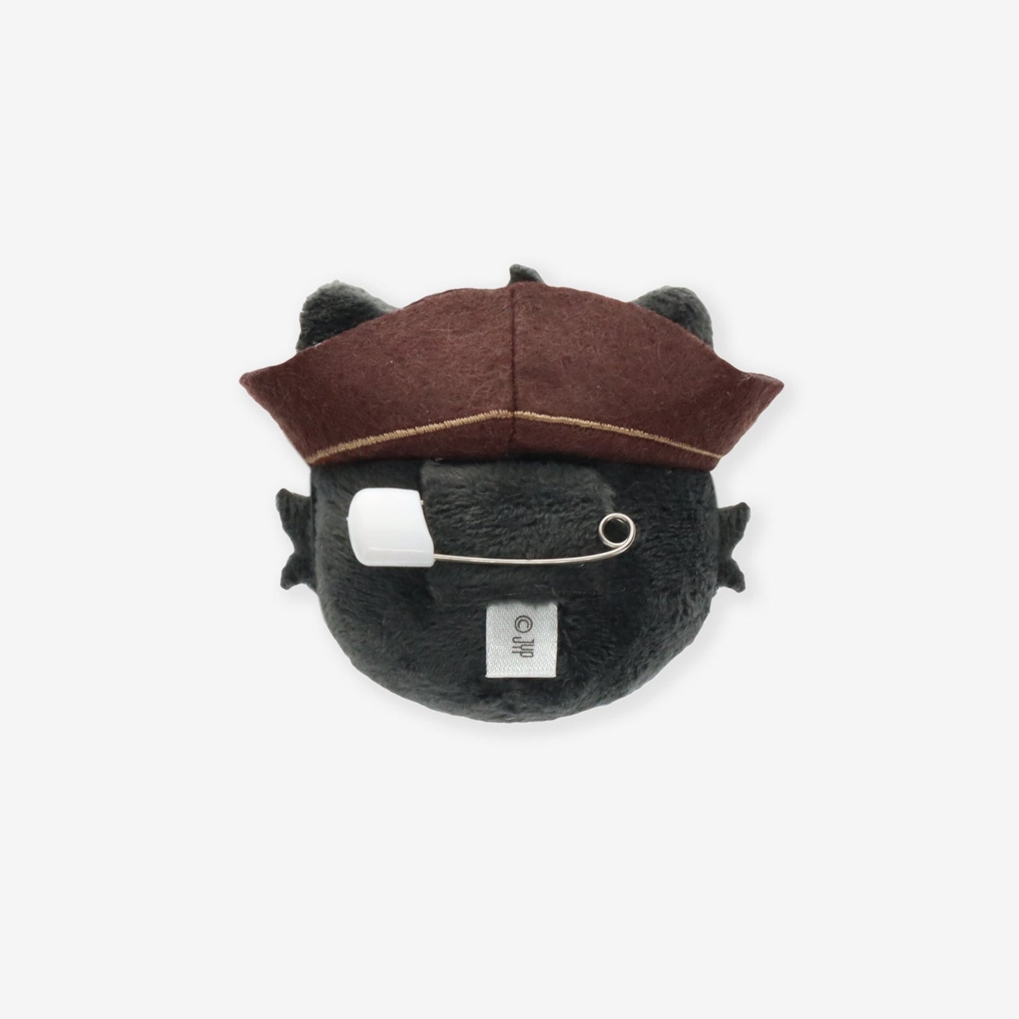 SOFT TOY BADGE - JELLY-YU / NEXZ『NEXZ LIVE TOUR 2025 ONE BITE』