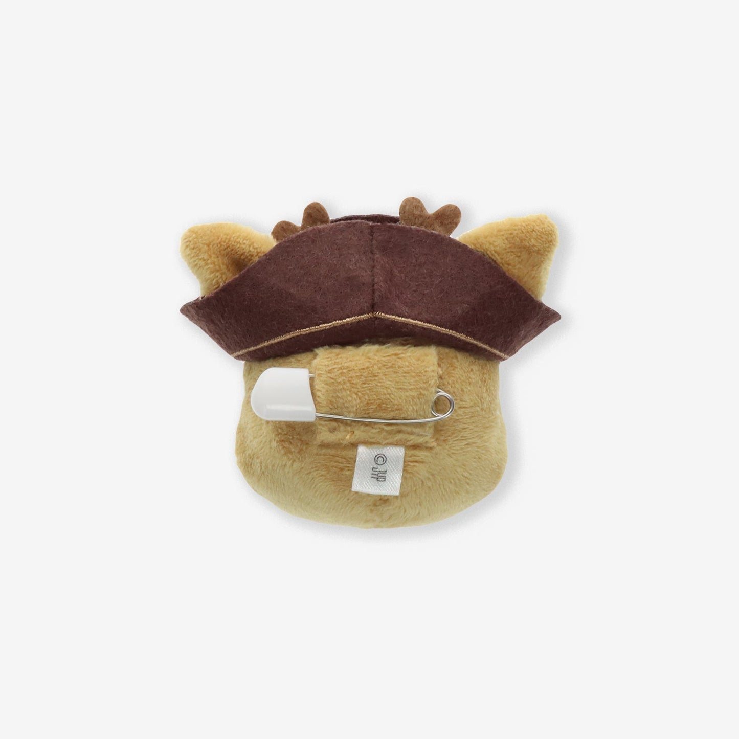 SOFT TOY BADGE - SEIDEE / NEXZ『NEXZ LIVE TOUR 2025 ONE BITE』