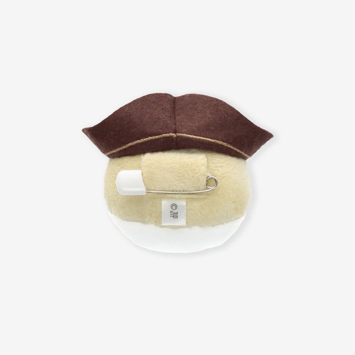 SOFT TOY BADGE - YUTiE / NEXZ『NEXZ LIVE TOUR 2025 ONE BITE』