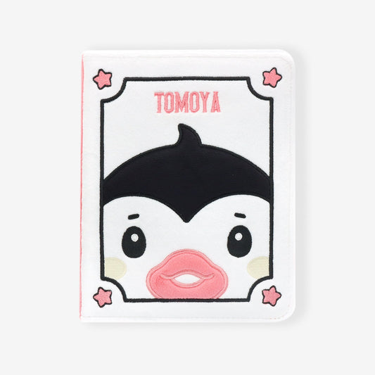 NEXZOO COLLECT BOOK - PPOMOYA / NEXZ『NEXZ LIVE TOUR 2025 ONE BITE』