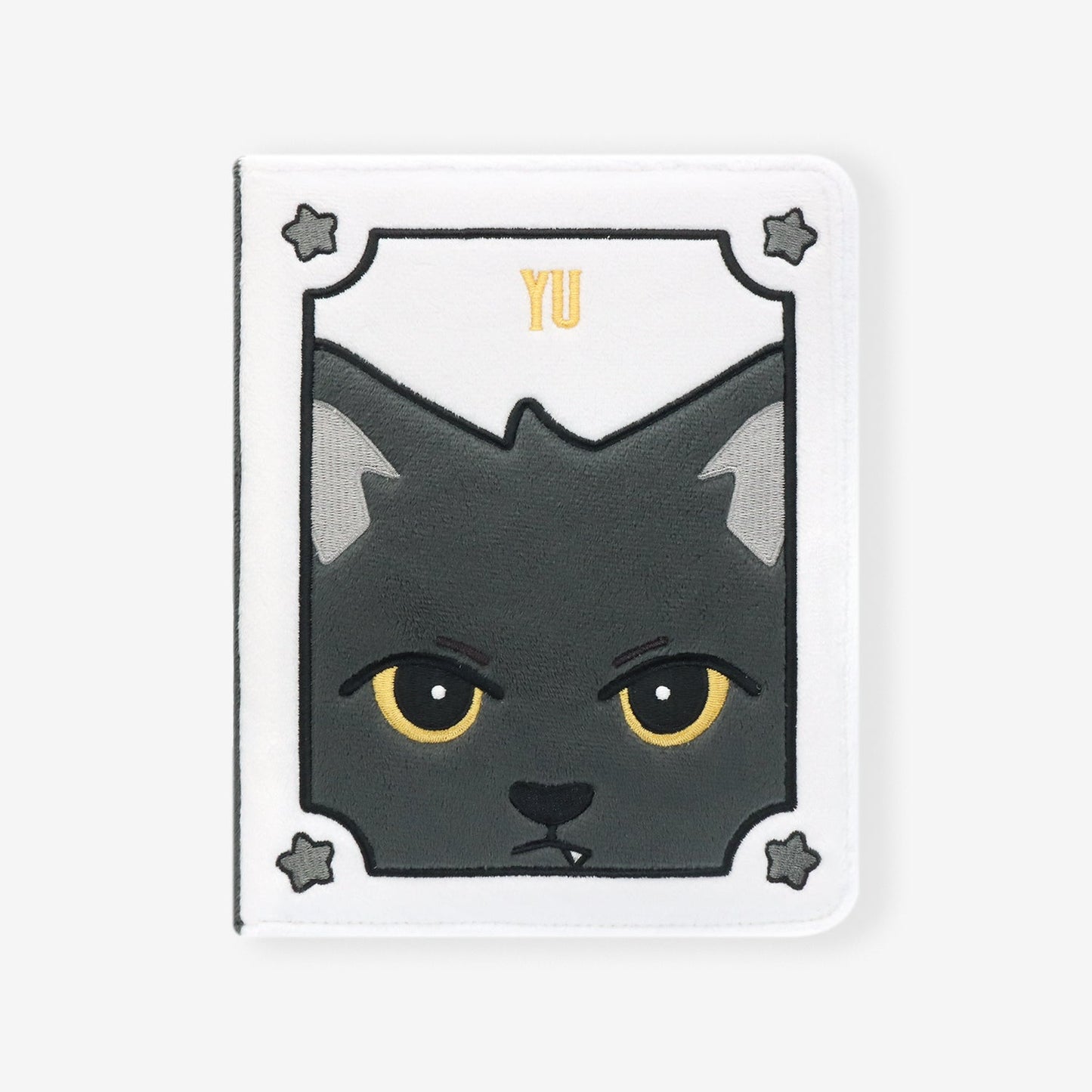 NEXZOO COLLECT BOOK - JELLY-YU / NEXZ『NEXZ LIVE TOUR 2025 ONE BITE』