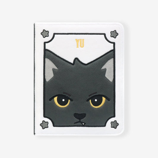 NEXZOO COLLECT BOOK - JELLY-YU / NEXZ『NEXZ LIVE TOUR 2025 ONE BITE』