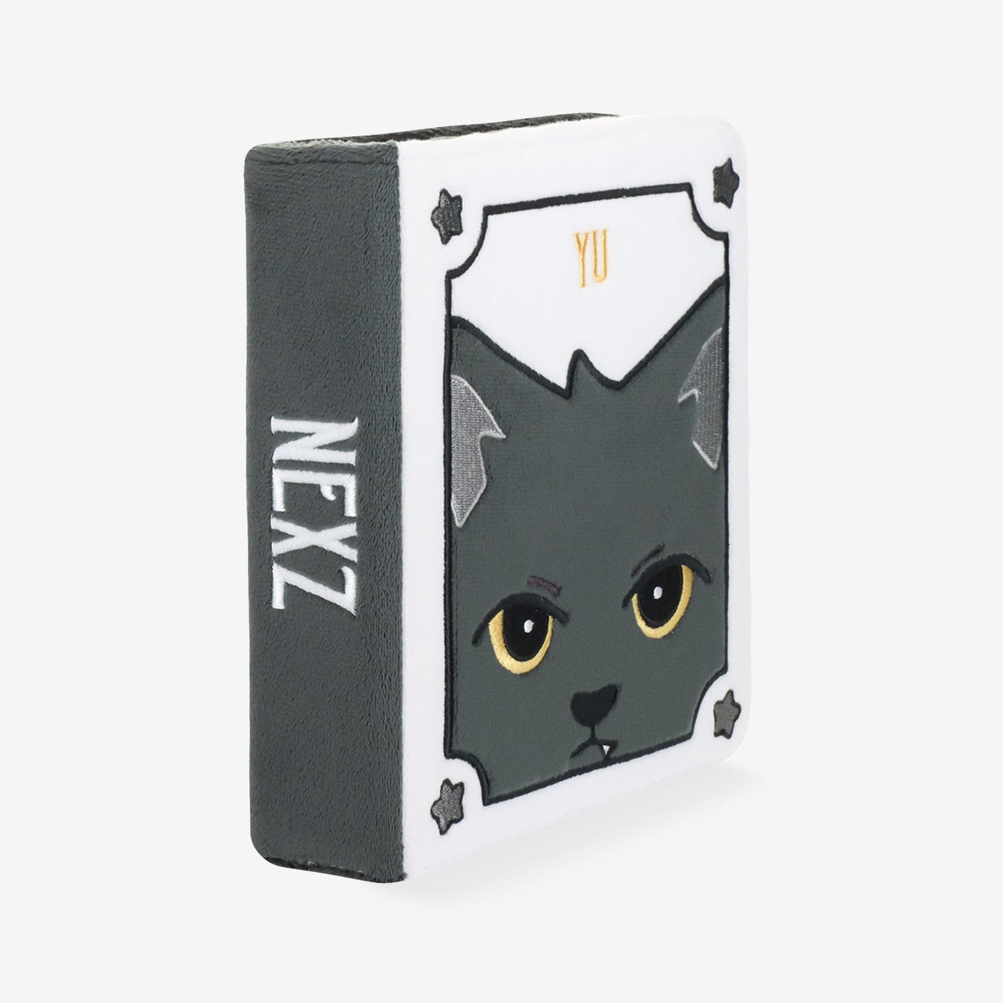 NEXZOO COLLECT BOOK - JELLY-YU / NEXZ『NEXZ LIVE TOUR 2025 ONE BITE』