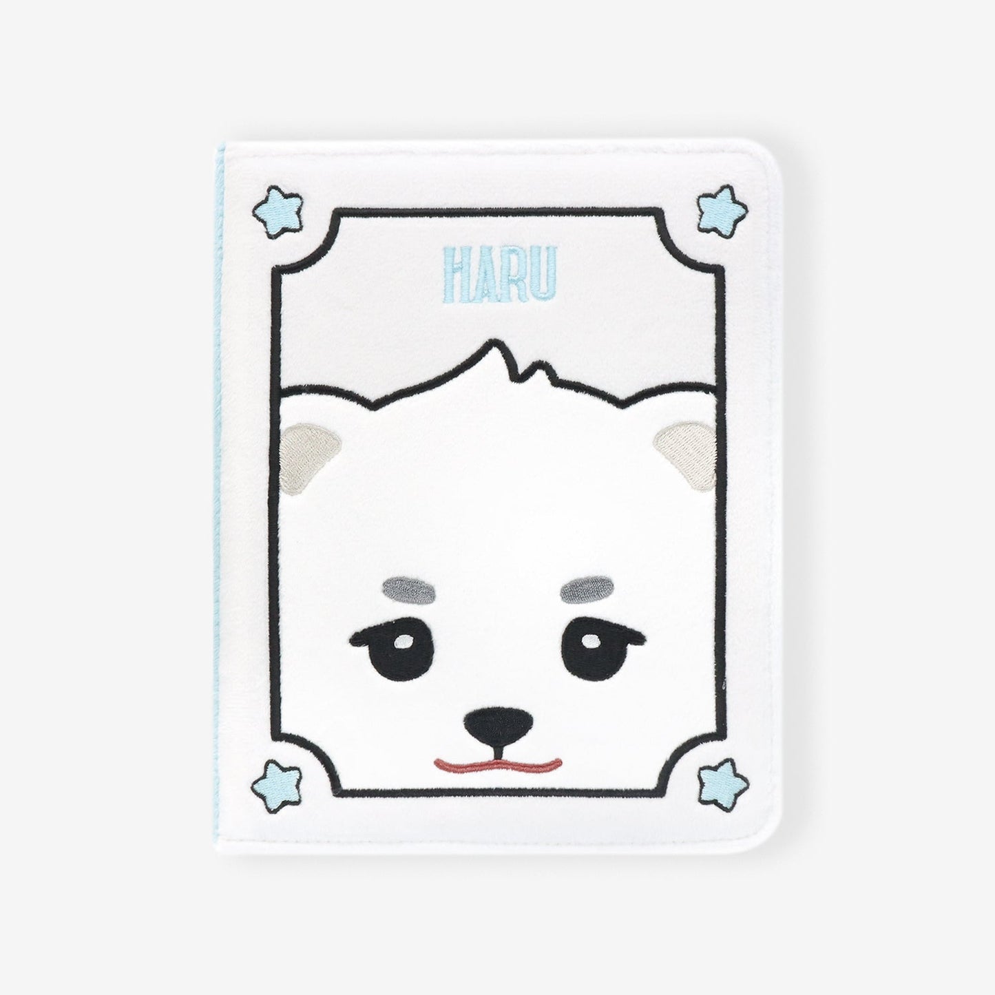 NEXZOO COLLECT BOOK - HARUBEAR / NEXZ『NEXZ LIVE TOUR 2025 ONE BITE』