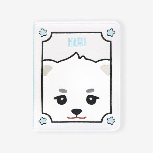 NEXZOO COLLECT BOOK - HARUBEAR / NEXZ『NEXZ LIVE TOUR 2025 ONE BITE』