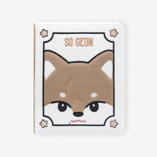 NEXZOO COLLECT BOOK - GEONSKY / NEXZ『NEXZ LIVE TOUR 2025 ONE BITE』