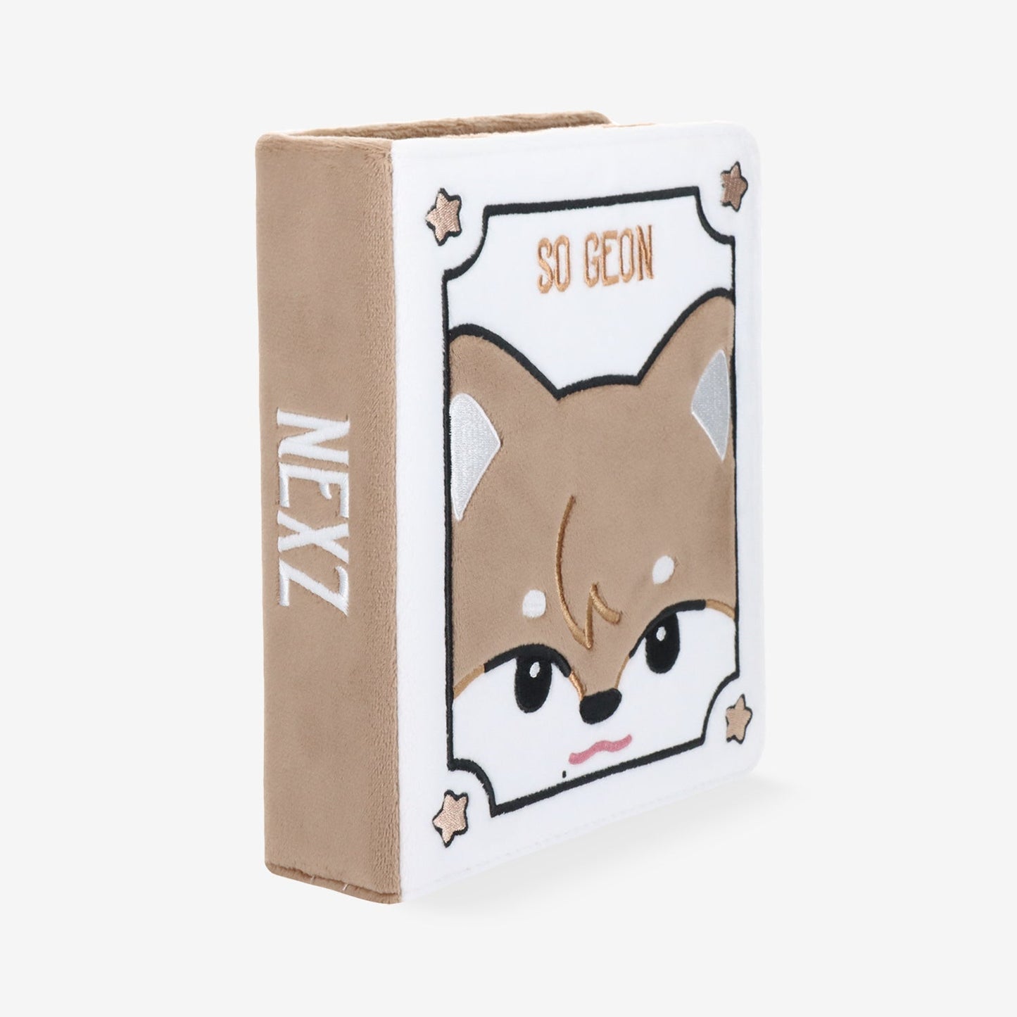 NEXZOO COLLECT BOOK - GEONSKY / NEXZ『NEXZ LIVE TOUR 2025 ONE BITE』