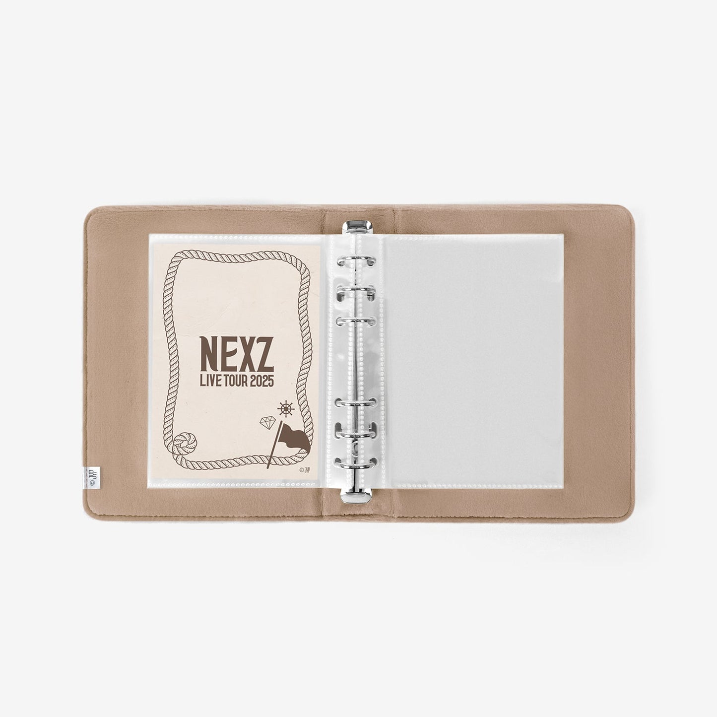 NEXZOO COLLECT BOOK - GEONSKY / NEXZ『NEXZ LIVE TOUR 2025 ONE BITE』