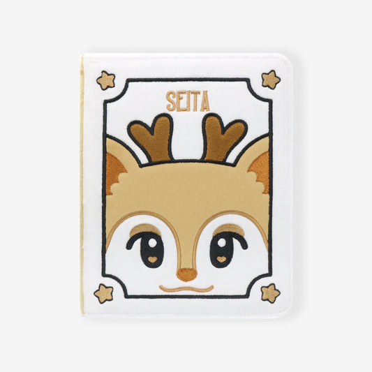 NEXZOO COLLECT BOOK - SEIDEE / NEXZ『NEXZ LIVE TOUR 2025 ONE BITE』