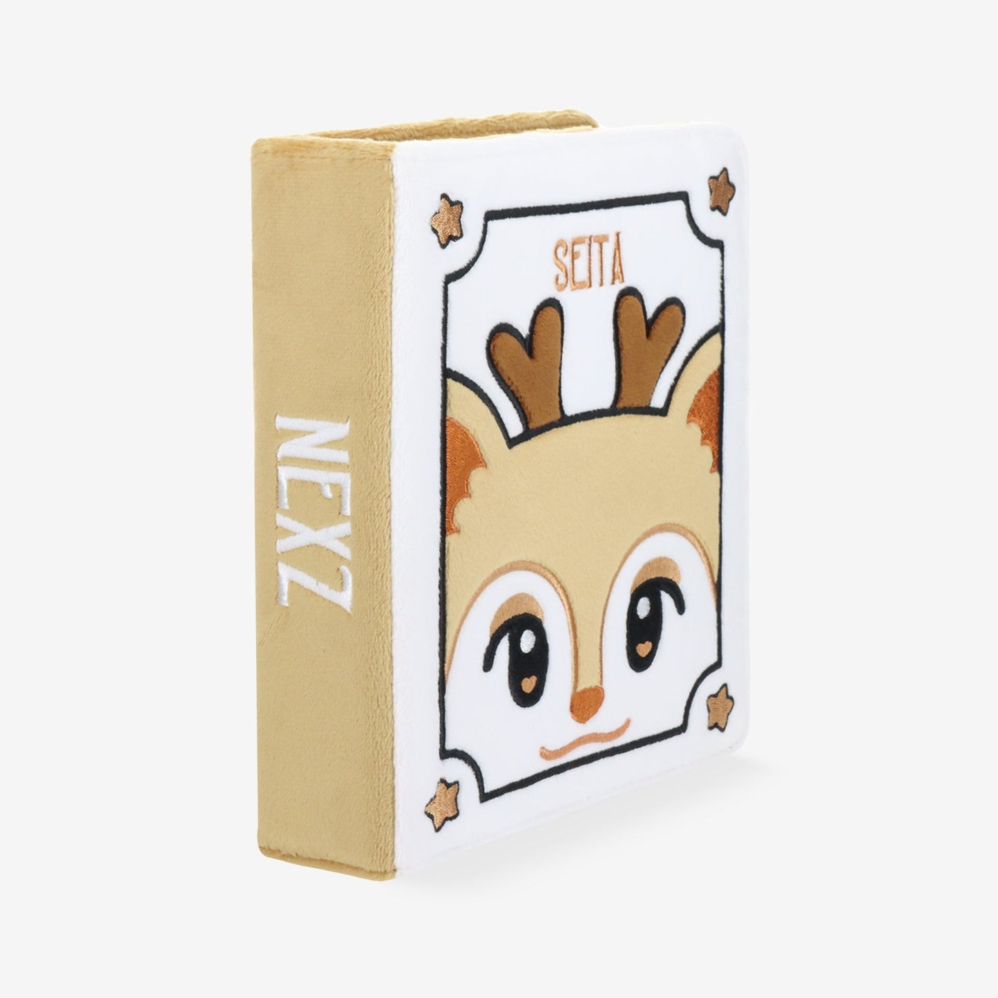 NEXZOO COLLECT BOOK - SEIDEE / NEXZ『NEXZ LIVE TOUR 2025 ONE BITE』