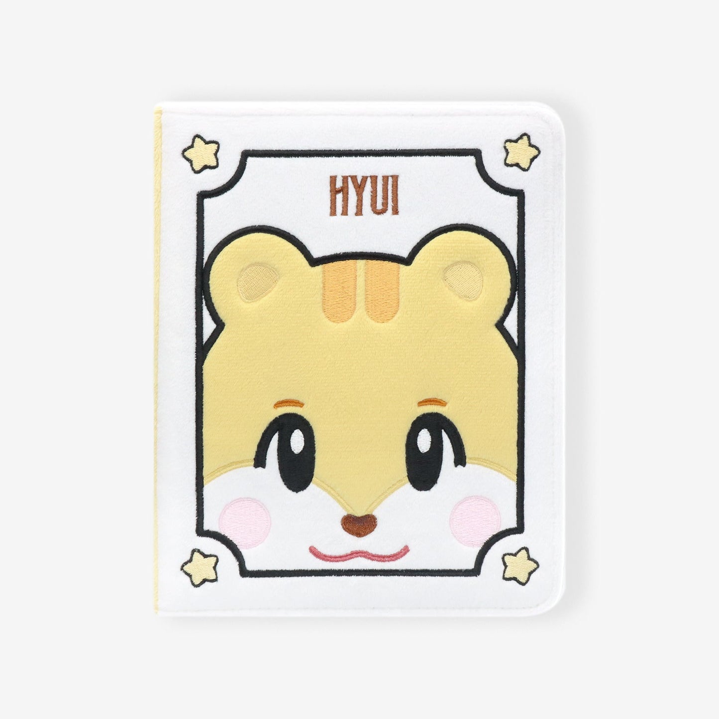 NEXZOO COLLECT BOOK - HYUROMI / NEXZ『NEXZ LIVE TOUR 2025 ONE BITE』