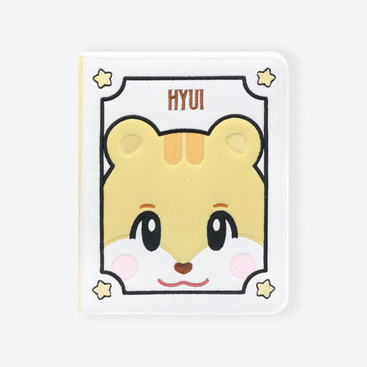 NEXZOO COLLECT BOOK - HYUROMI / NEXZ『NEXZ LIVE TOUR 2025 ONE BITE』