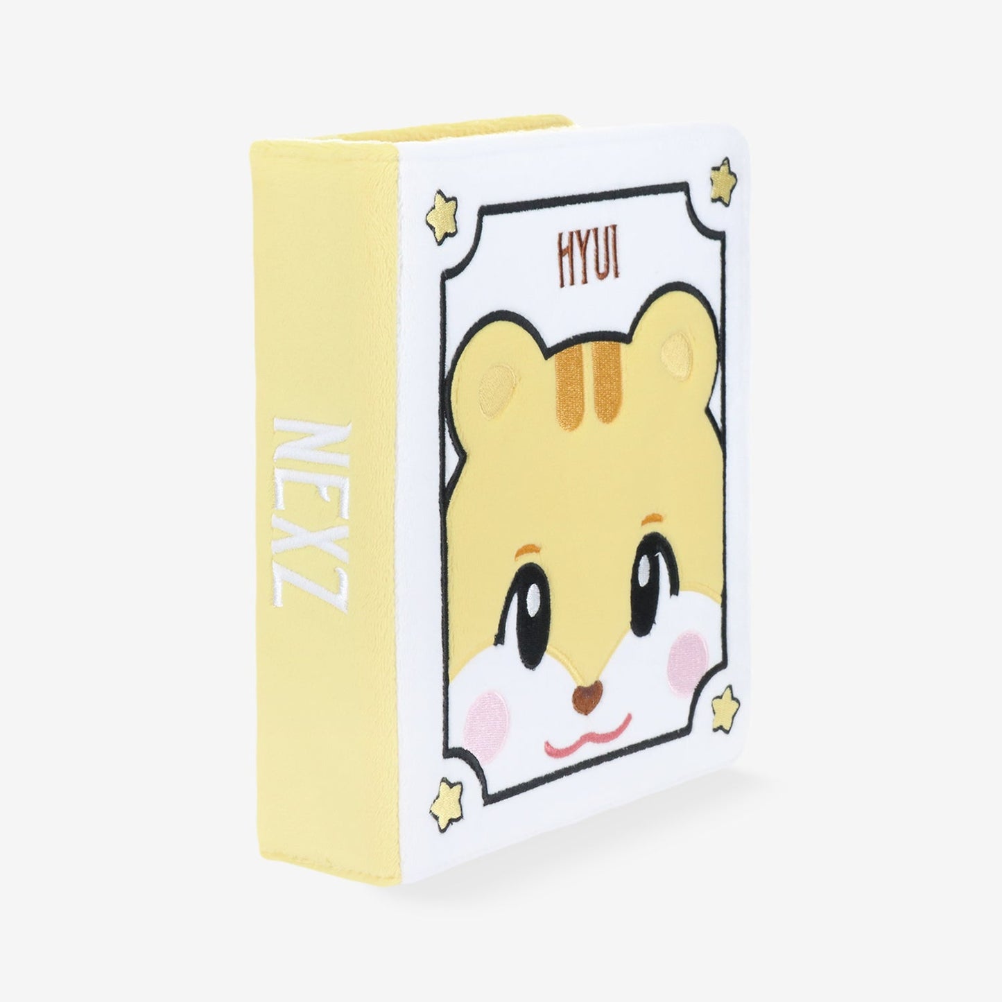 NEXZOO COLLECT BOOK - HYUROMI / NEXZ『NEXZ LIVE TOUR 2025 ONE BITE』