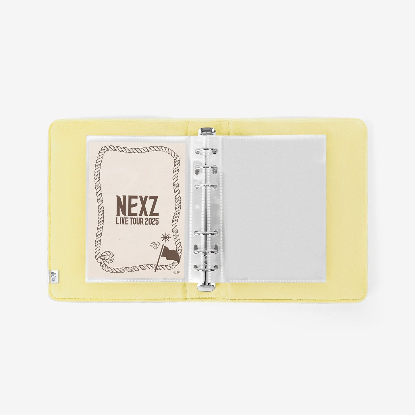 NEXZOO COLLECT BOOK - HYUROMI / NEXZ『NEXZ LIVE TOUR 2025 ONE BITE』