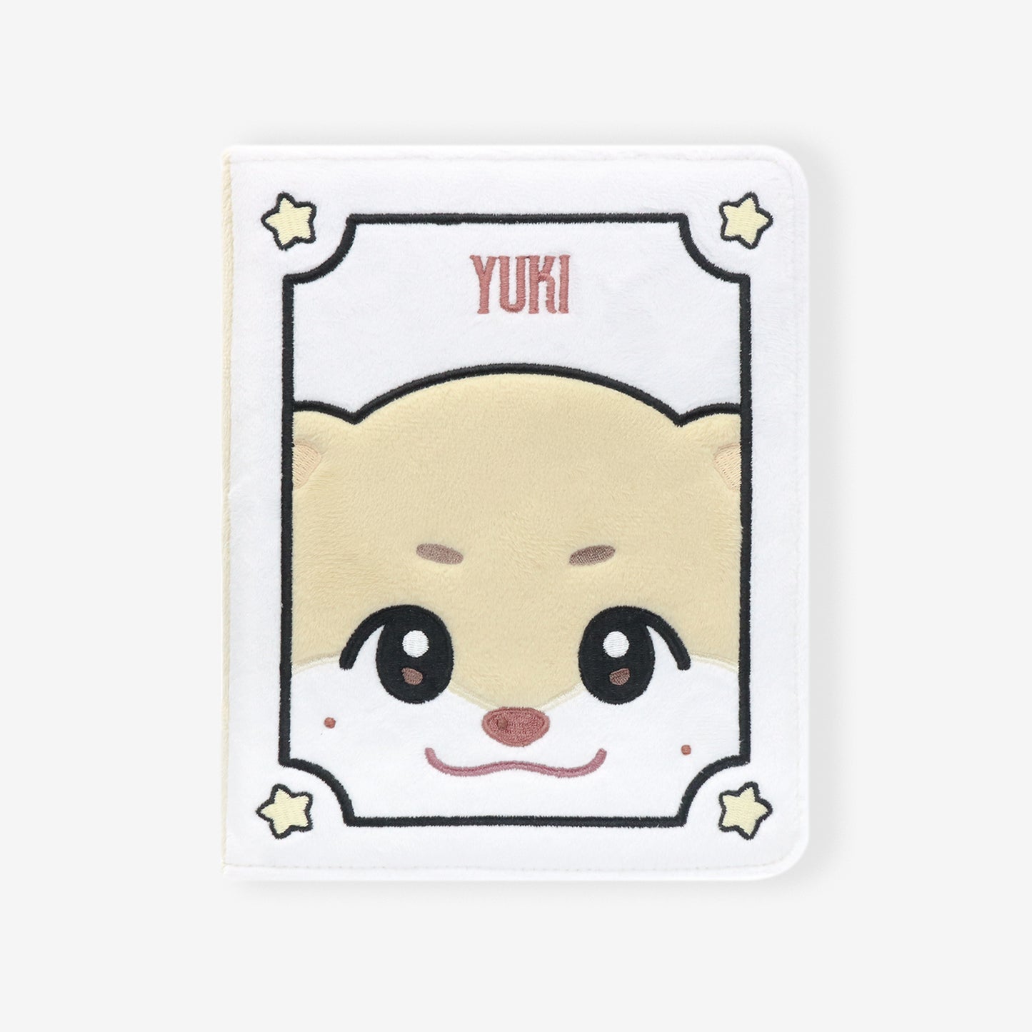 NEXZOO COLLECT BOOK - YUTiE / NEXZ『NEXZ LIVE TOUR 2025 ONE BITE』