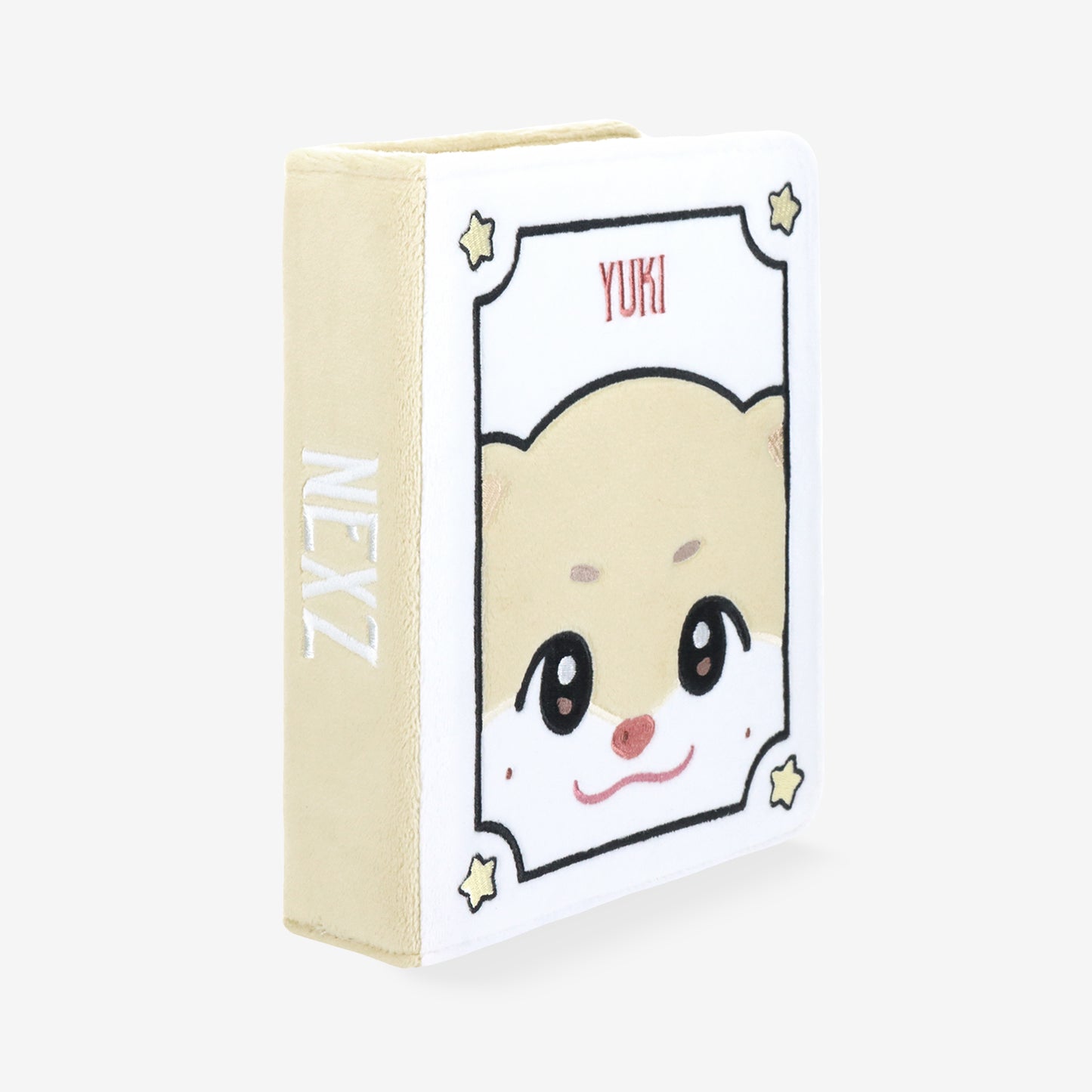 NEXZOO COLLECT BOOK - YUTiE / NEXZ『NEXZ LIVE TOUR 2025 ONE BITE』