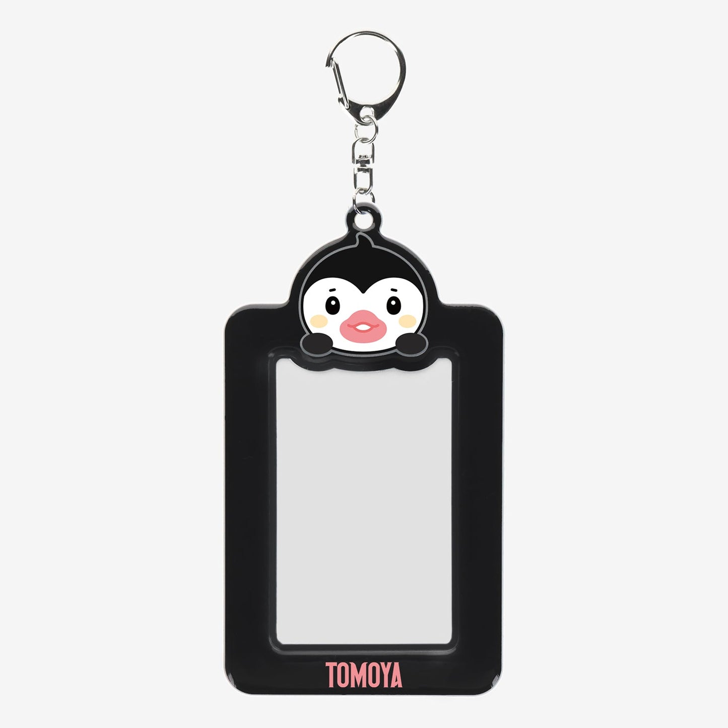 NEXZOO PHOTO CARD HOLDER - PPOMOYA / NEXZ『NEXZ LIVE TOUR 2025 ONE BITE』