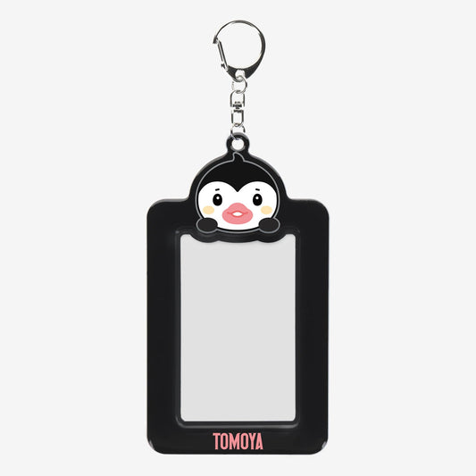 NEXZOO PHOTO CARD HOLDER - PPOMOYA / NEXZ『NEXZ LIVE TOUR 2025 ONE BITE』