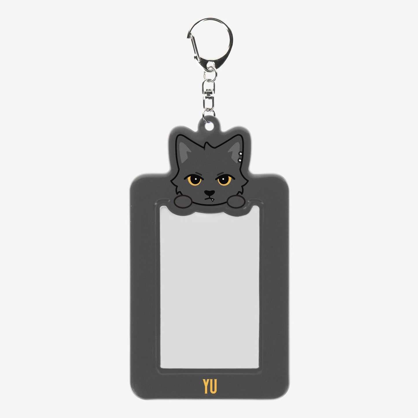 NEXZOO PHOTO CARD HOLDER - JELLY-YU / NEXZ『NEXZ LIVE TOUR 2025 ONE BITE』