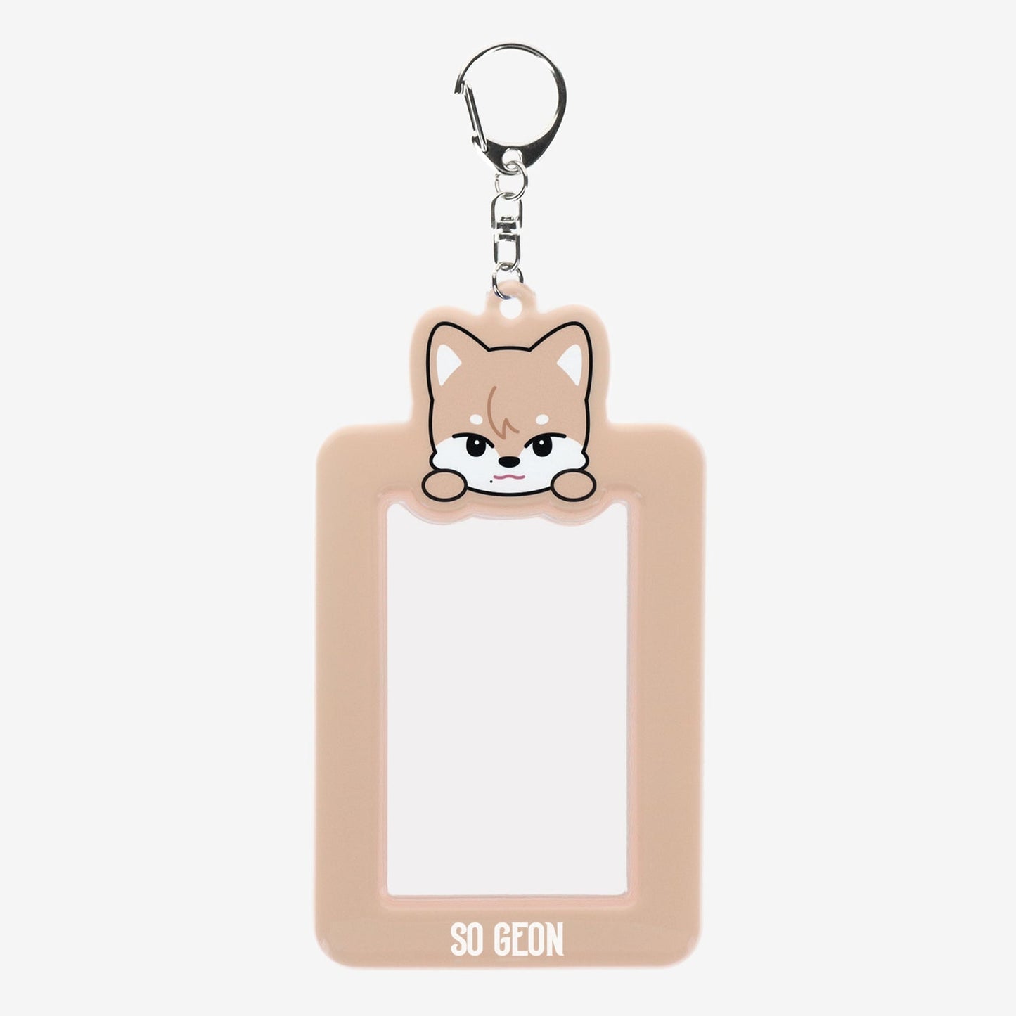 NEXZOO PHOTO CARD HOLDER - GEONSKY / NEXZ『NEXZ LIVE TOUR 2025 ONE BITE』