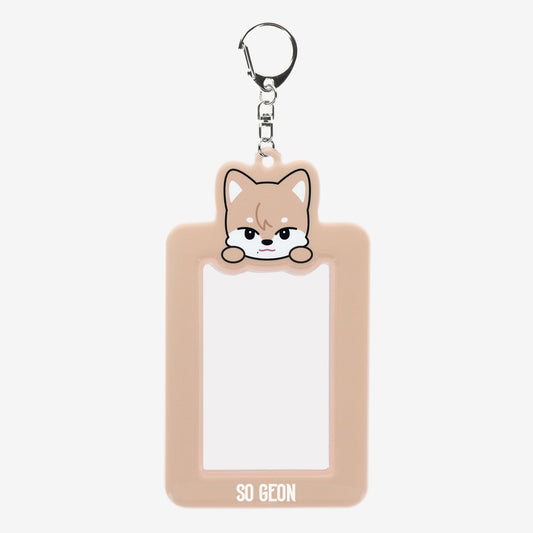 NEXZOO PHOTO CARD HOLDER - GEONSKY / NEXZ『NEXZ LIVE TOUR 2025 ONE BITE』