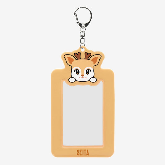 NEXZOO PHOTO CARD HOLDER - SEIDEE / NEXZ『NEXZ LIVE TOUR 2025 ONE BITE』