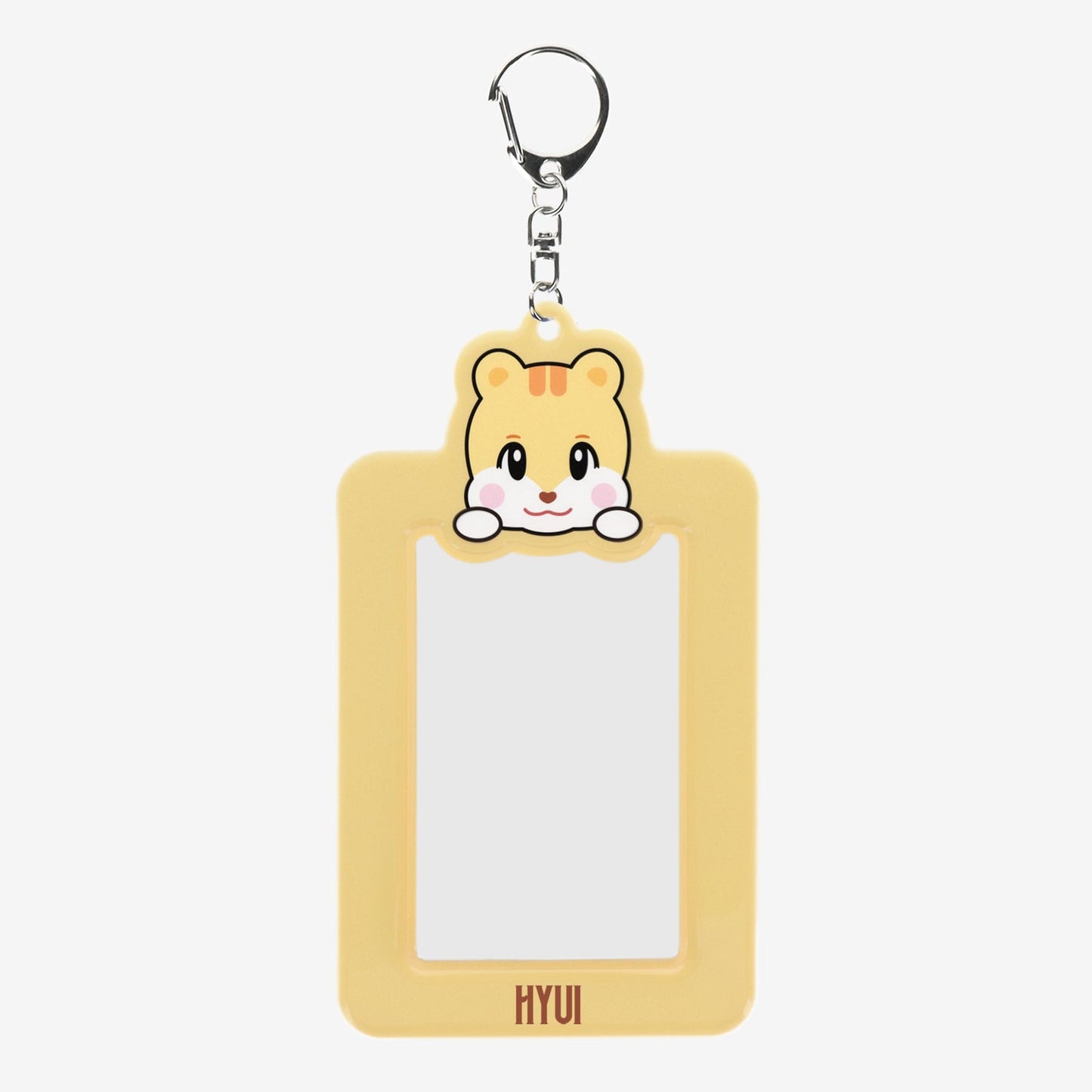 NEXZOO PHOTO CARD HOLDER - HYUROMI / NEXZ『NEXZ LIVE TOUR 2025 ONE BITE』