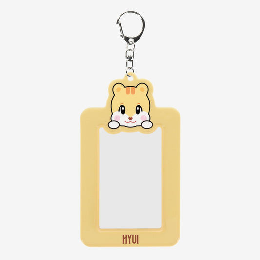 NEXZOO PHOTO CARD HOLDER - HYUROMI / NEXZ『NEXZ LIVE TOUR 2025 ONE BITE』