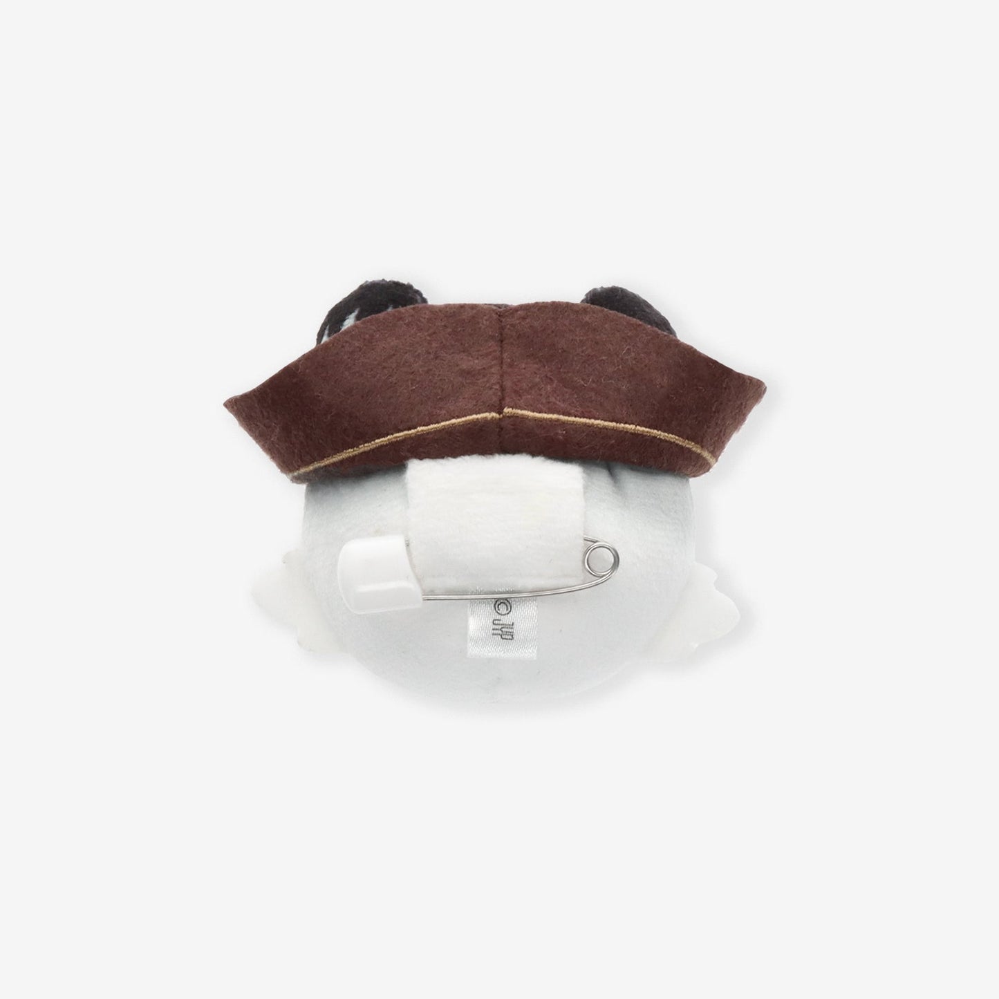 SOFT TOY BADGE - FOX2Y / NEXZ『NEXZ LIVE TOUR 2025 ONE BITE』