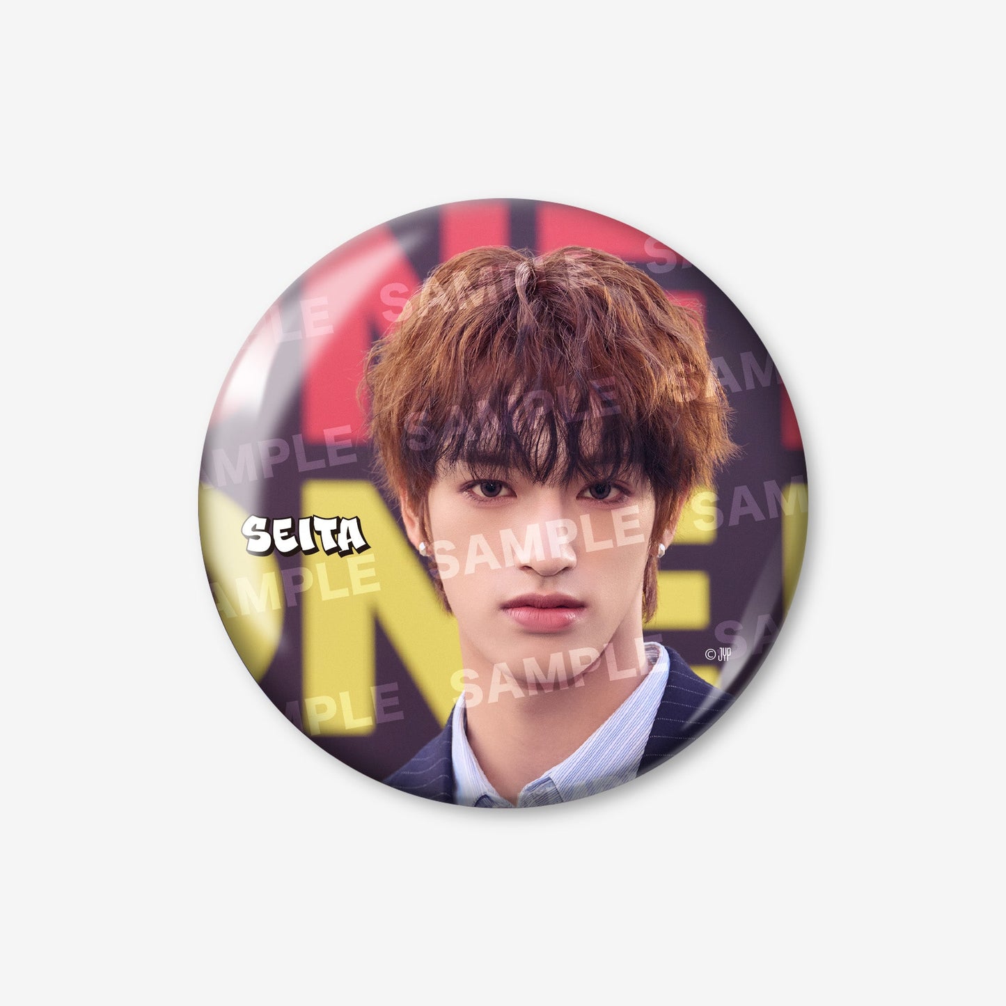 PHOTO BADGE - SEITA / NEXZ『One Bite』