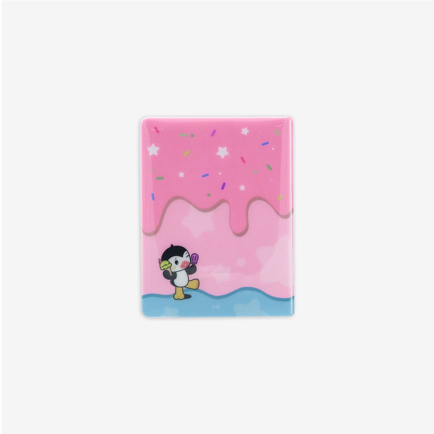 NEXZOO COLLECT BOOK - TOMOYA / NEXZ『Japan debut 1st Anniversary POPUP STORE “1st SCOOP”』