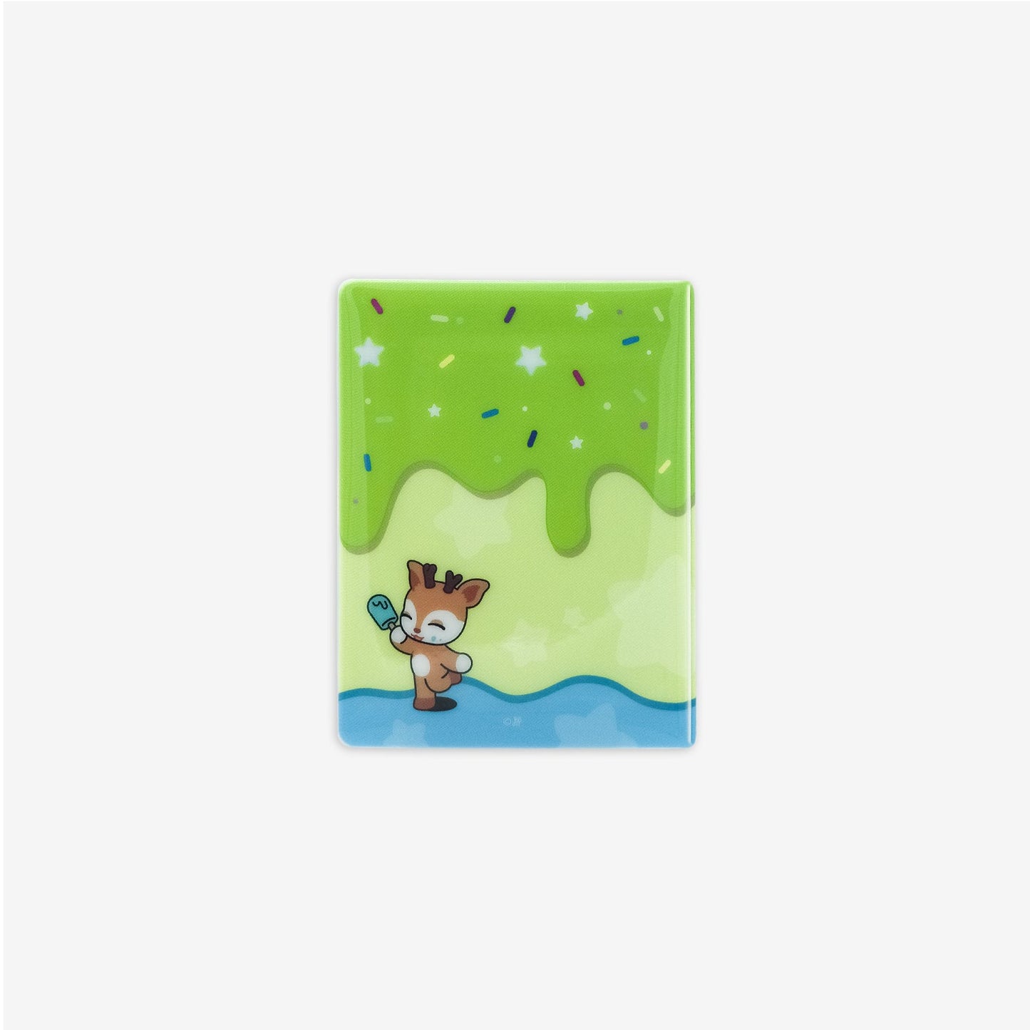 NEXZOO COLLECT BOOK - SEITA / NEXZ『Japan debut 1st Anniversary POPUP STORE “1st SCOOP”』