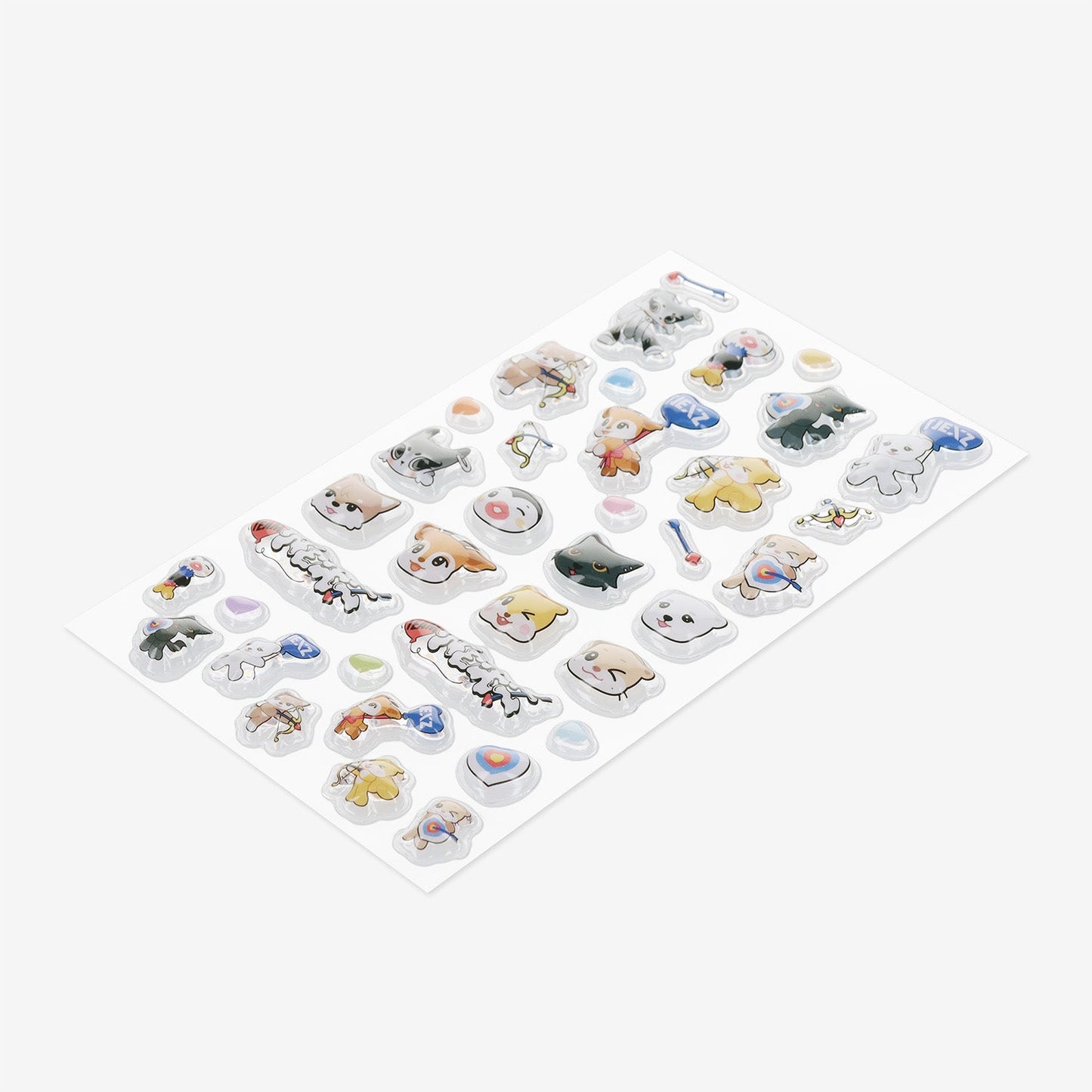 NEXZOO STICKER / NEXZ『LIVE TOUR 2026』