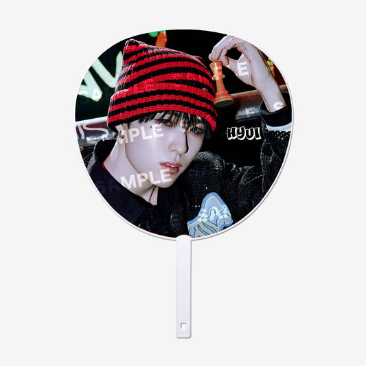 IMAGE PICKET - HYUI / NEXZ『One Bite』